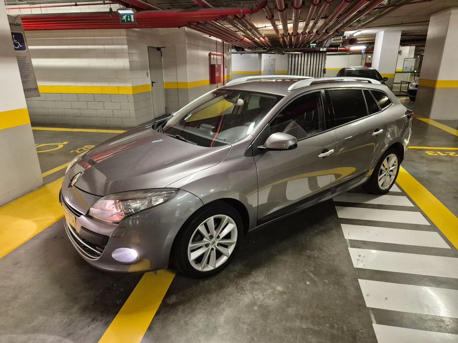 Peugeot 308 SW 1.6 BlueHDi Style