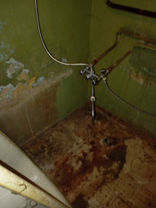 ‼️ТРУПНЫЙ ЗАПАХ Уборка после Умершего Трупа Прибирання після Смерті