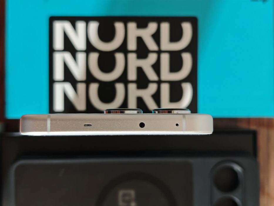 OnePlus Nord 4 16 GB Ram