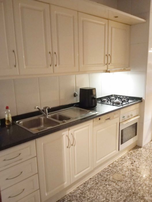 Apartamento T3+1 em Águas Santas