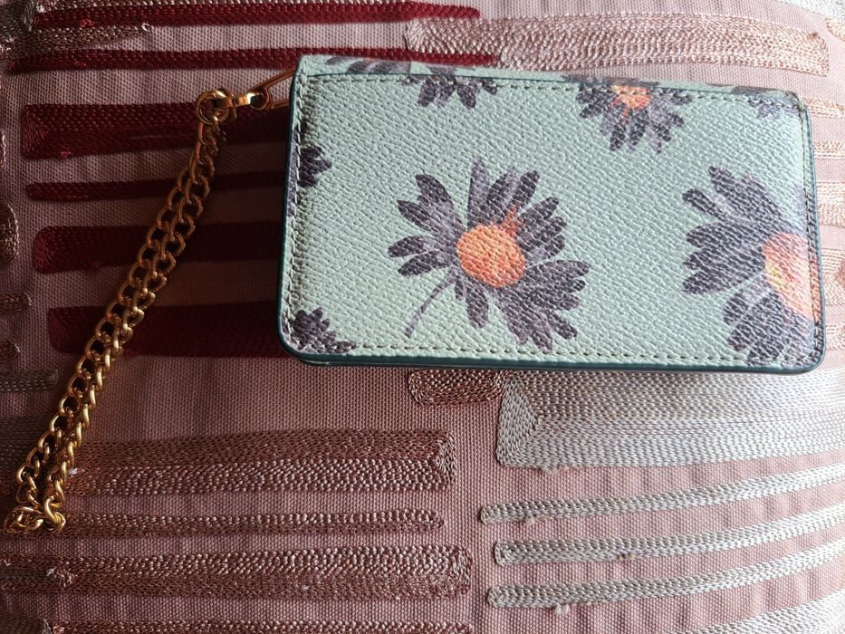 Porta-moedas da Bimba y Lola original