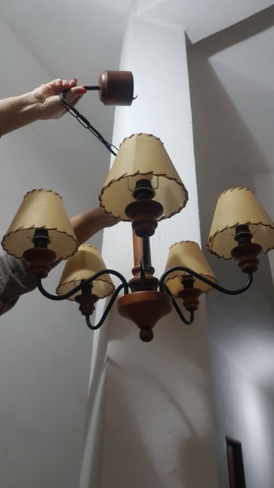 Ceiling Lamp423439085727928322
