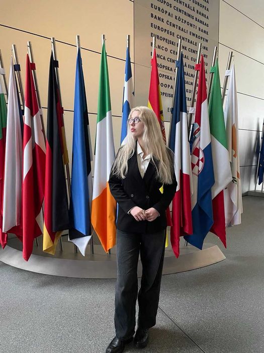 Бізнес-англійська для професіоналів - під ваші задачі | C1 certificate