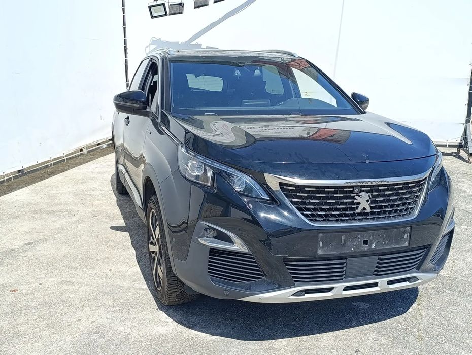 Para peças PEUGEOT 3008 II (M_)