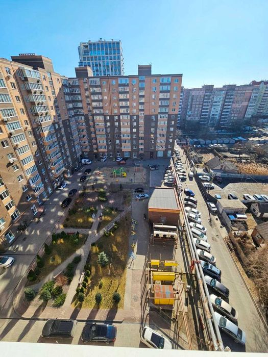 ЖК Набережный квартал, 2к квартира с ремонтом