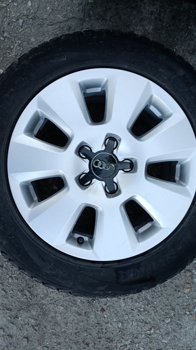 Продам диски з резиною або без.
