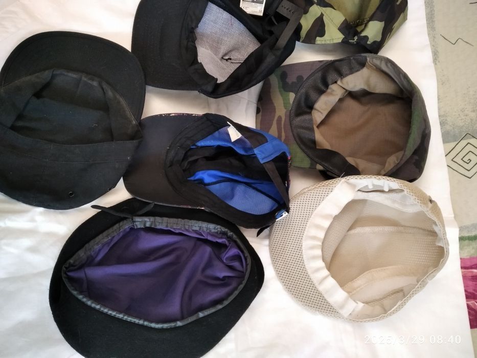 Бейсболка(головный убор)