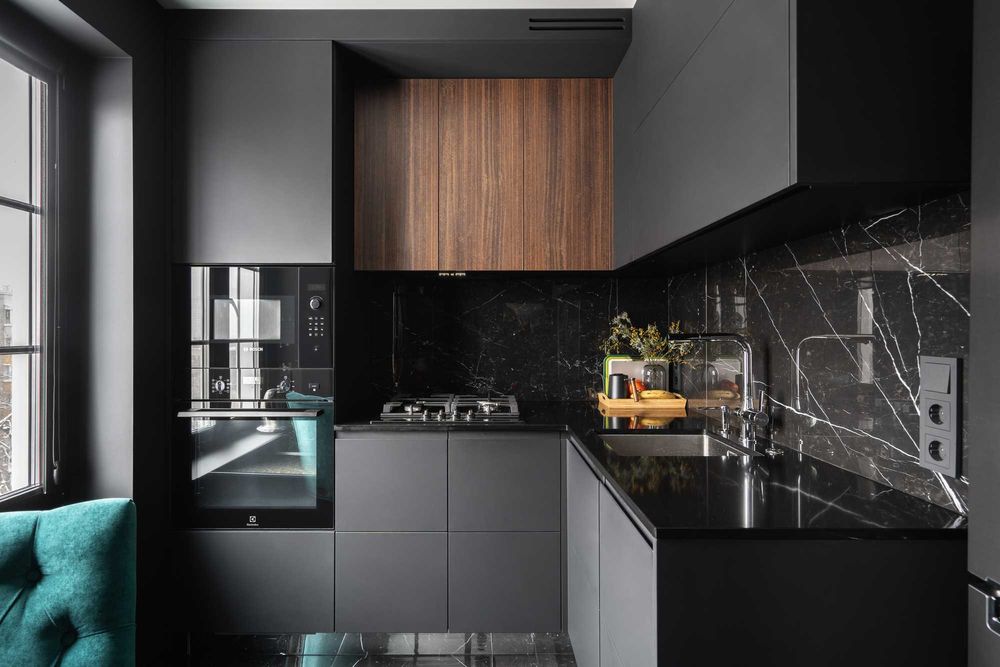 Мебель на заказ в Харькове и области