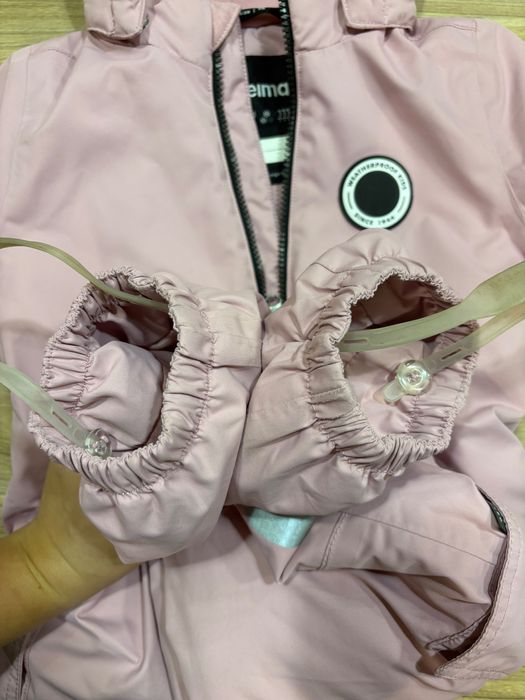 Зимовий комбінезон Reima Reimatec Marte