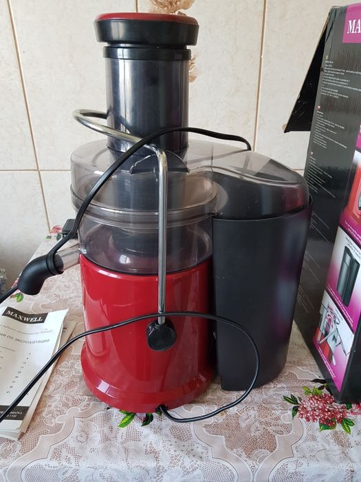 Продам соковижималку