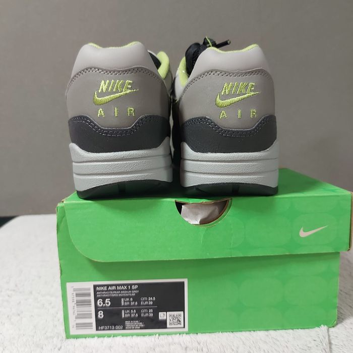 Nike HUF , roz 39