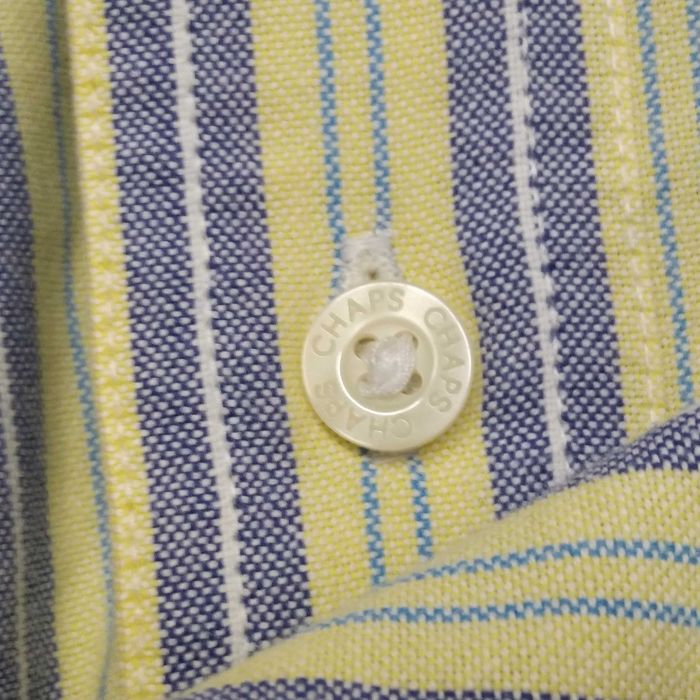 Сорочка чоловіча Chaps