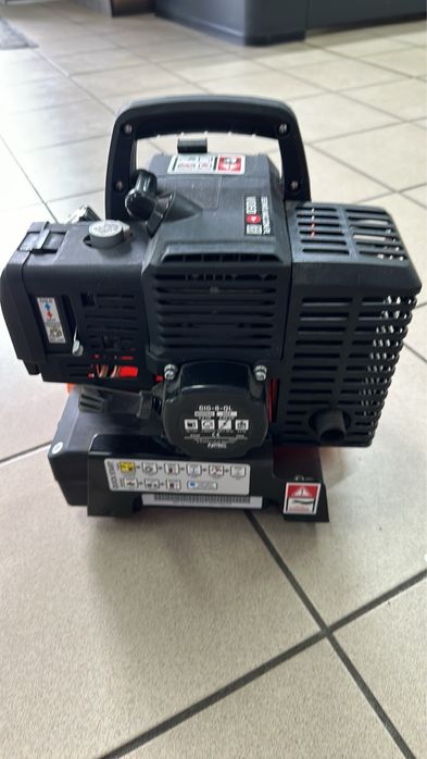 Генератор 0.88kW інвертор