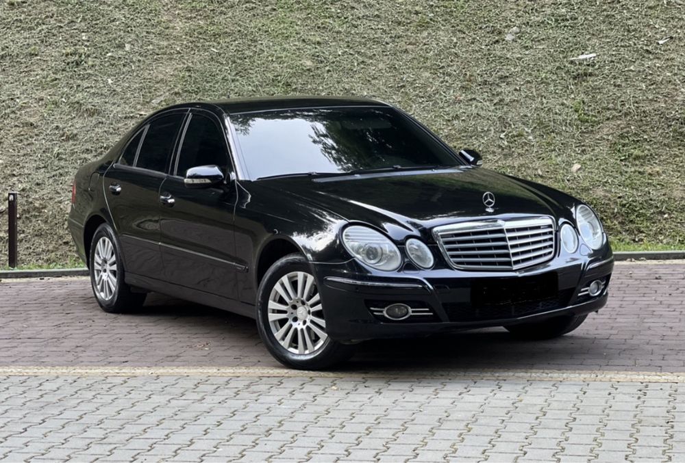 Авторозборка w211 w212 w221 w164 w245 Mercedes Бампер Авторазборка