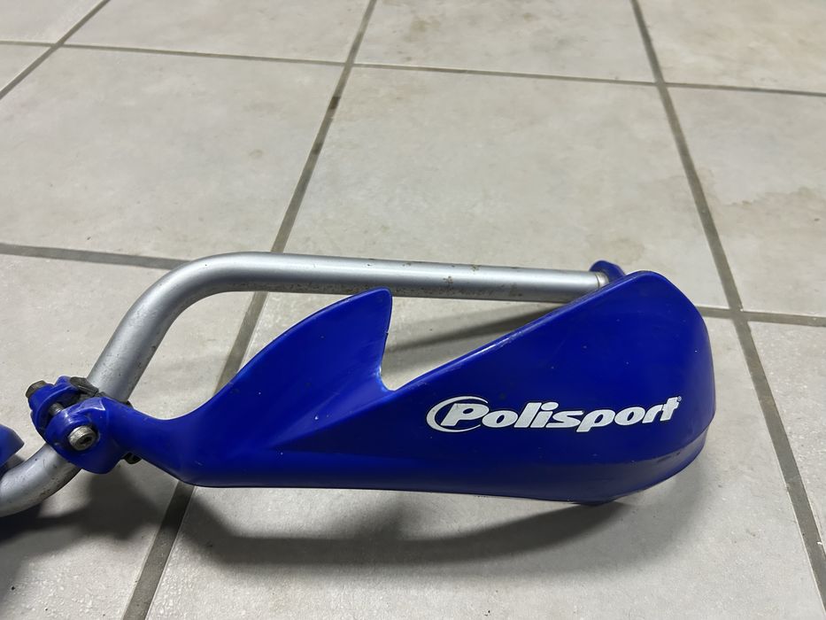 volante hamaya com acessorios