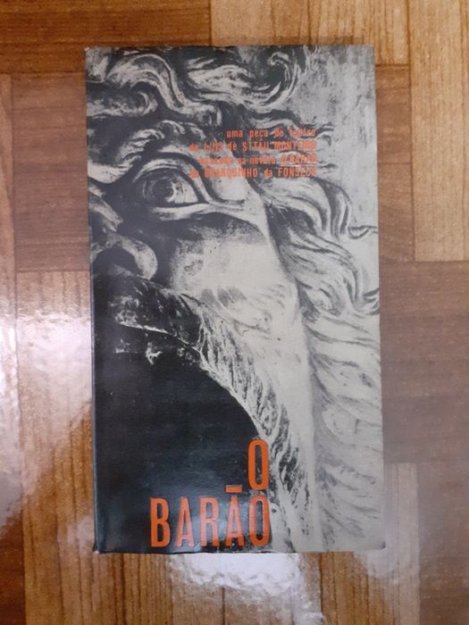 O barão, Luis Sttau Monteiro