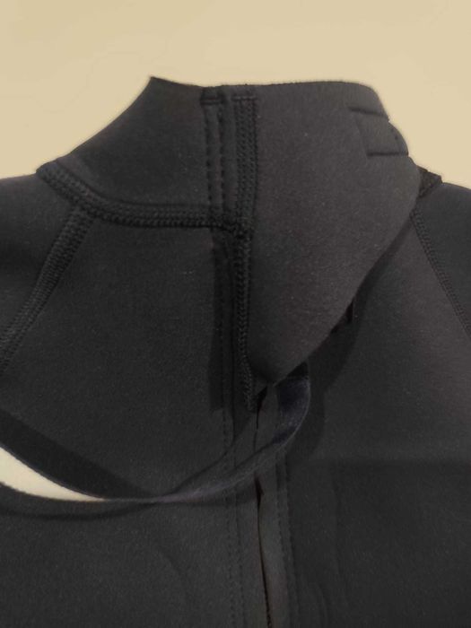 Fato Surf 100 Neoprene 2/2 mm Homem Azul