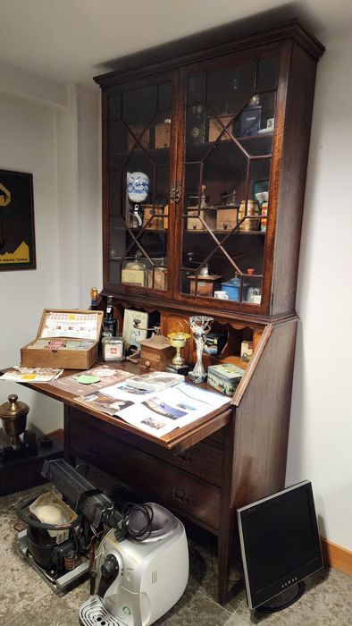 Vendo varios Moinhos de Café Antigos (a partir de 25€ unidade)