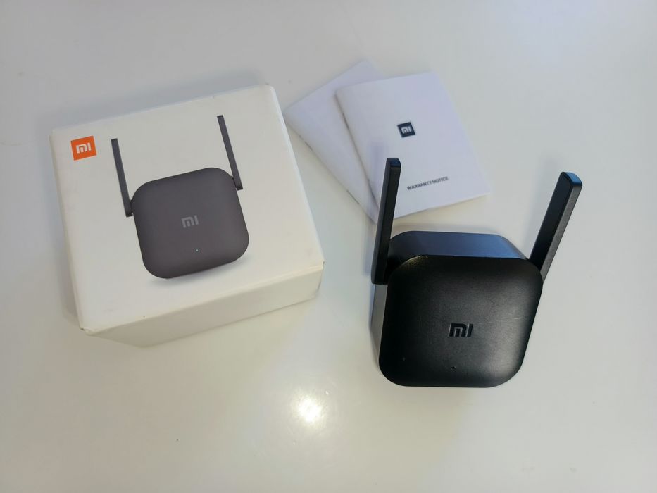 Repeater wzmacniacz sygnału Mi Wi-Fi extender Pro