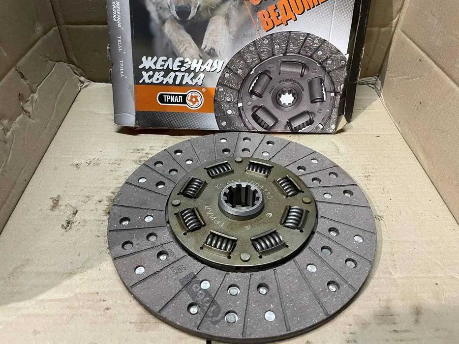 Насос масляний, трамблер, корзина Газ 24, Волга, Уаз, Газ 53, Газ 66