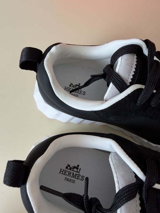 Кросівки, кеди Hermes