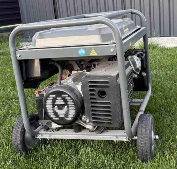 Генератор Karcher PGG 8/3
