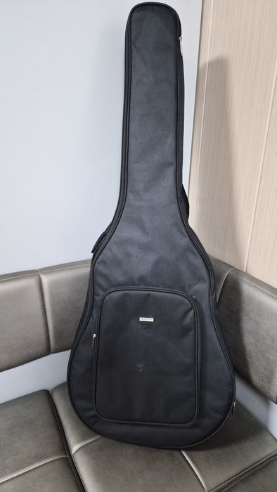 Гітара Enya EGA-X0/BK. EQ