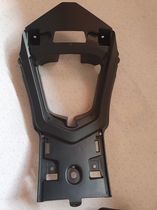 Tampo do combustível PCX 2021/25