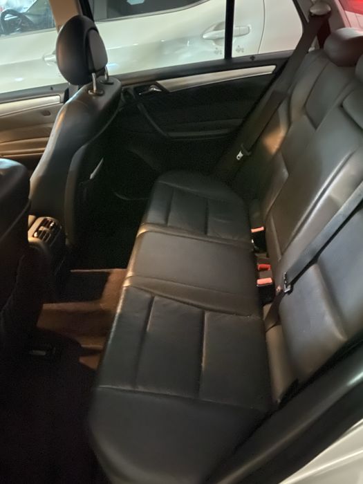 Mercedes 220 CDI Estate