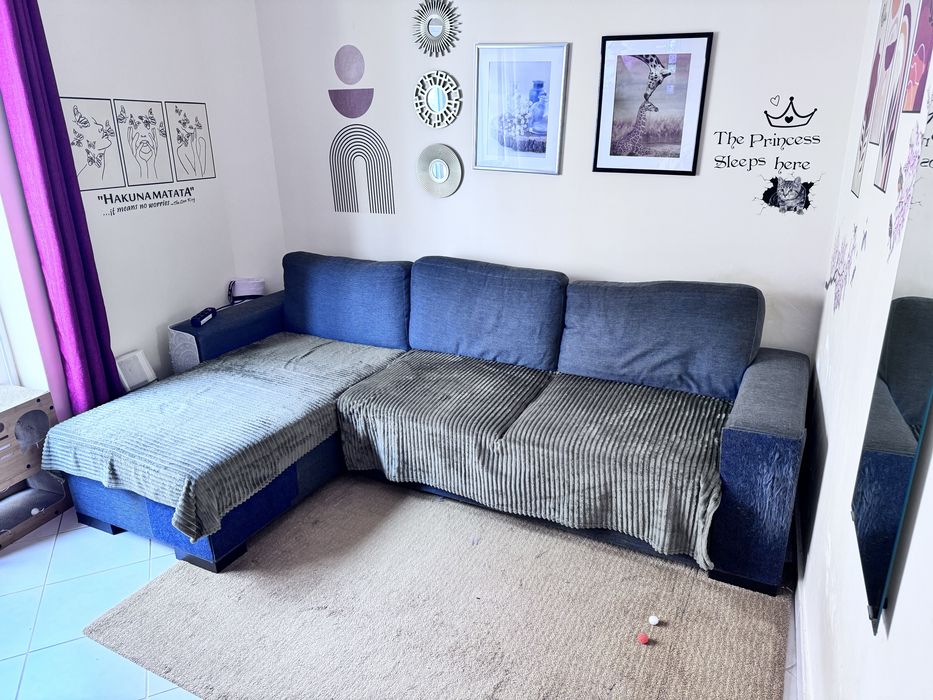 sofa cama cheslaounge