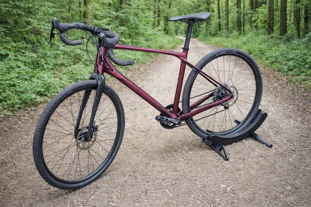 Gravel - Merida Silex 300