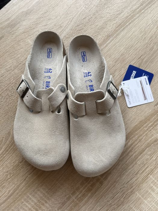 Тапки Birkenstock
