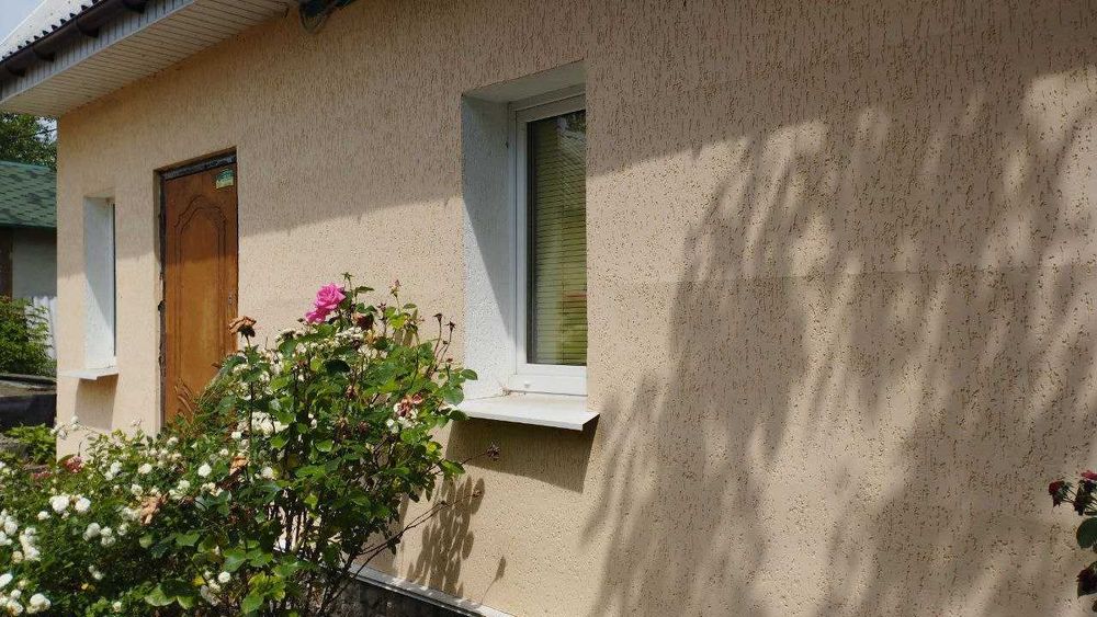 Продам дом с выходом в реку