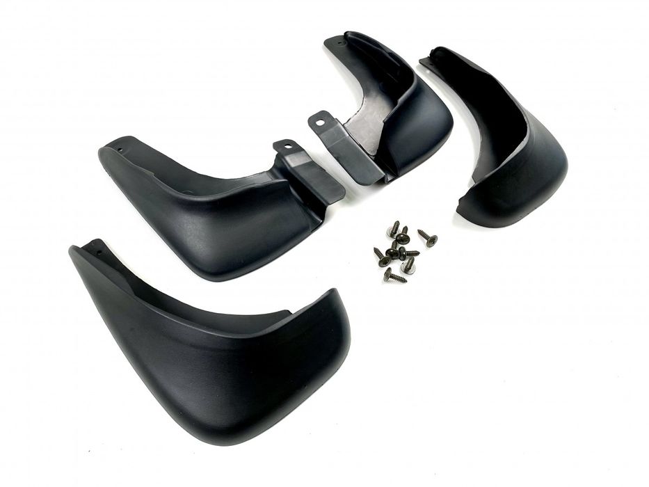 Бризковики Hyundai Elantra HD 2006-2011 Брызговики комплект 4 шт.