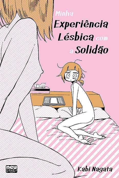 Livros manga Minha Experiência Lésbica, Sunny e  Drifting Life