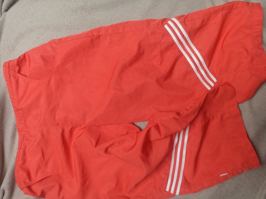 Adidas spodenki 158-164