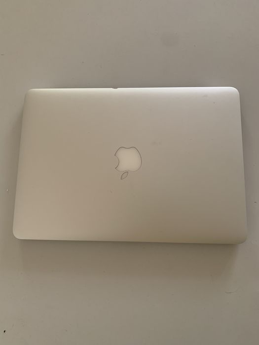 Macbook Pro A1502
