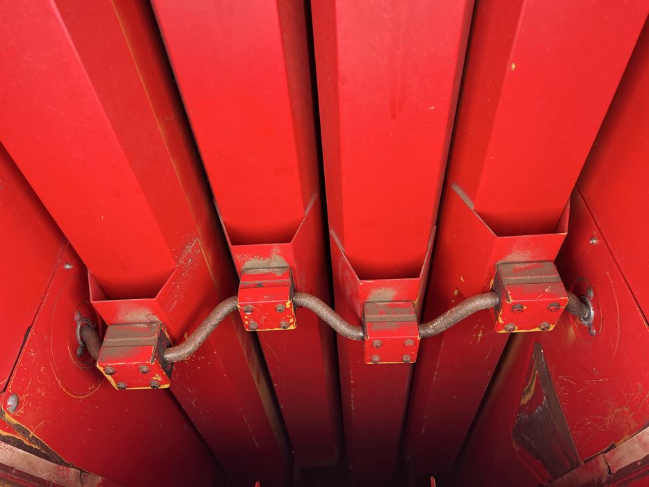 Massey Ferguson 330 Ідеал