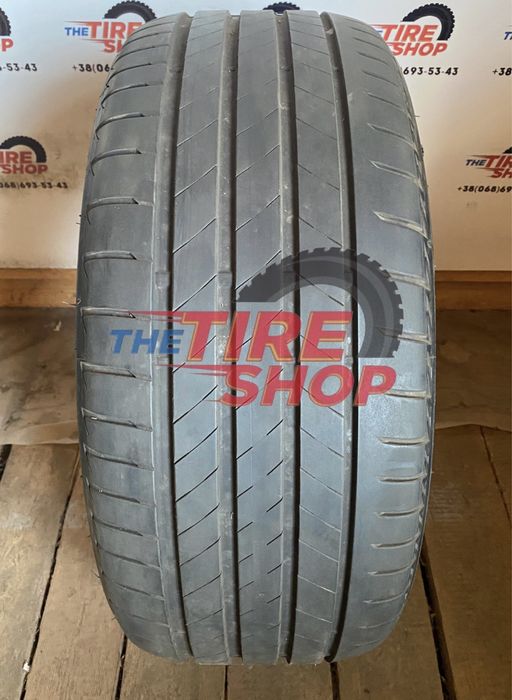 1шт колесо 255/40R20 Bridgestone Turanza T005 MOE-S RFT B-Silent 6,5мм