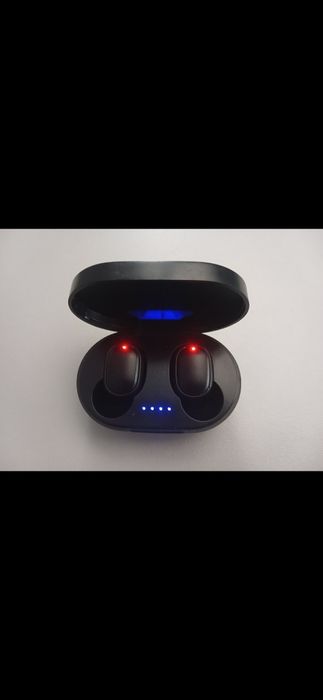 Наушники беспроводные     .