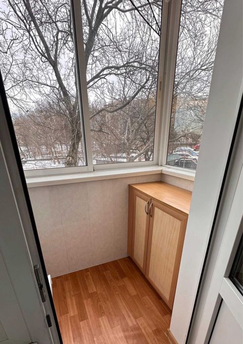 Продаж 4-кімнатної квартири