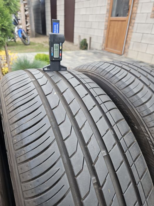 Шини Nexen 215 55 17