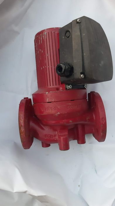 pompa obiegowa grundfos ups 32-60 f