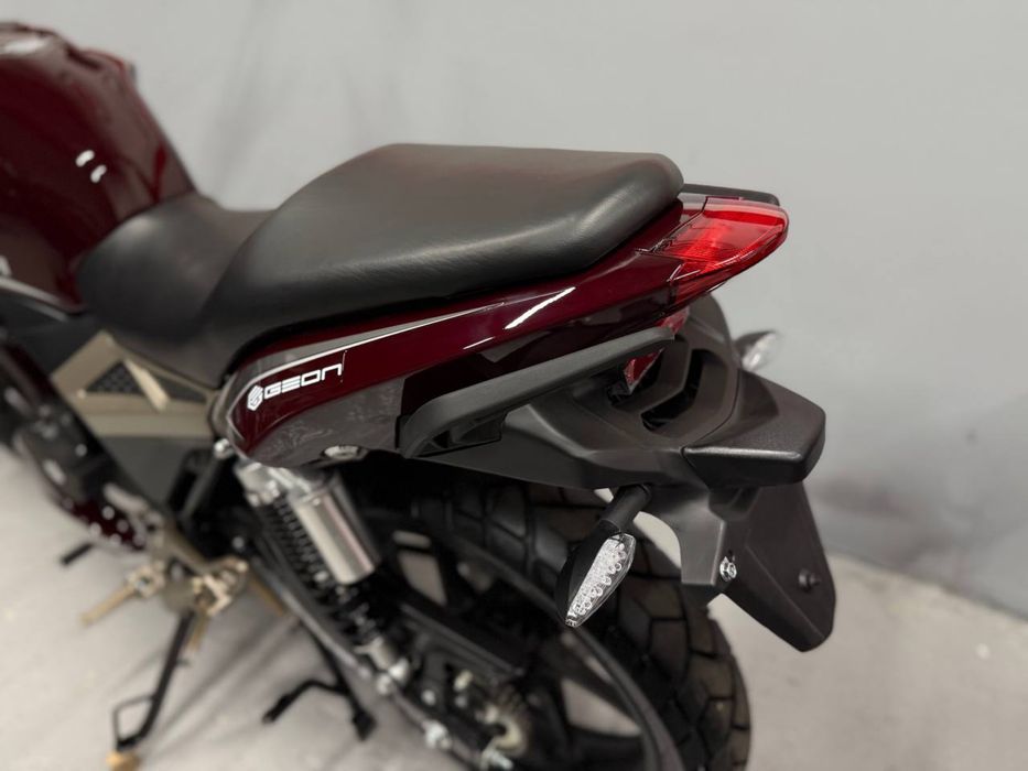 Мотоцикл GEON Pantera 250