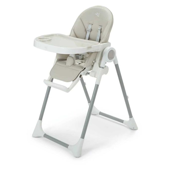 Krzesełko do karmienia Baby Elegance Nup Nup,