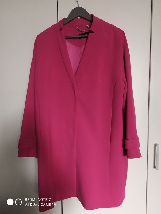 Płaszcz damski monnari