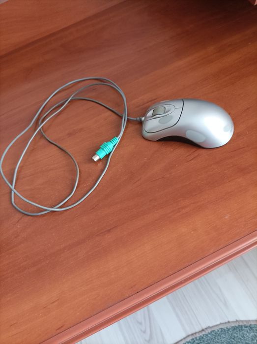 Провідна оптична миша A-Tech.