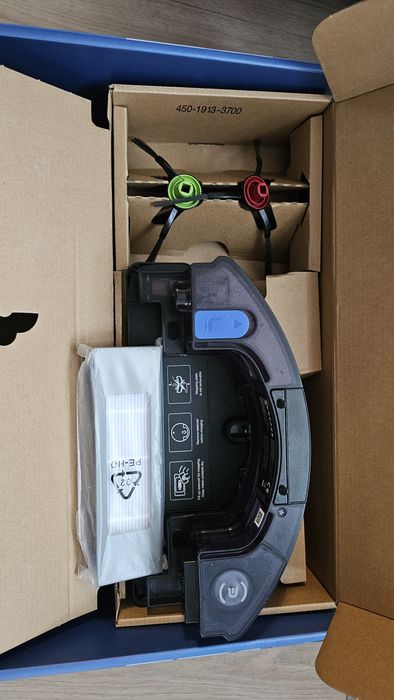 Ecovacs Deebot OZMO T8