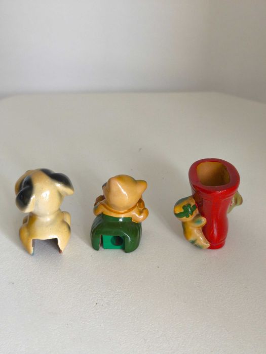 Apara lápis (coleção)