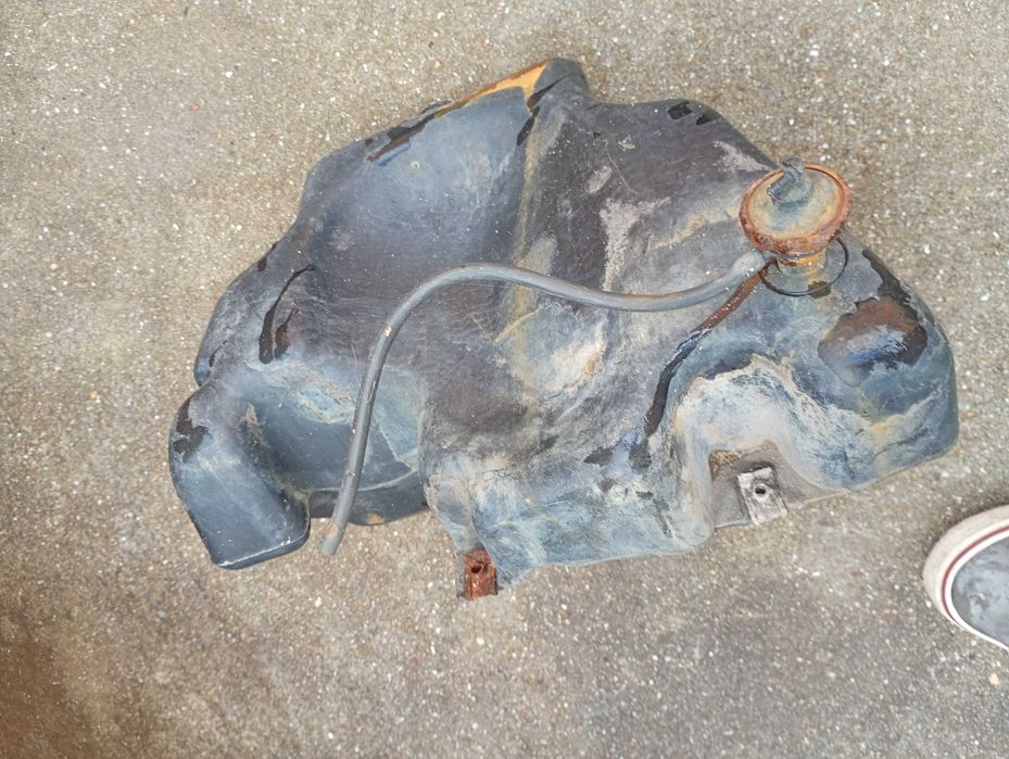 Ersatzteile für vespa